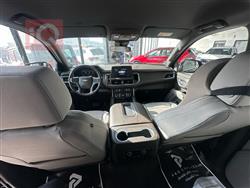 شيفروليه تاهو